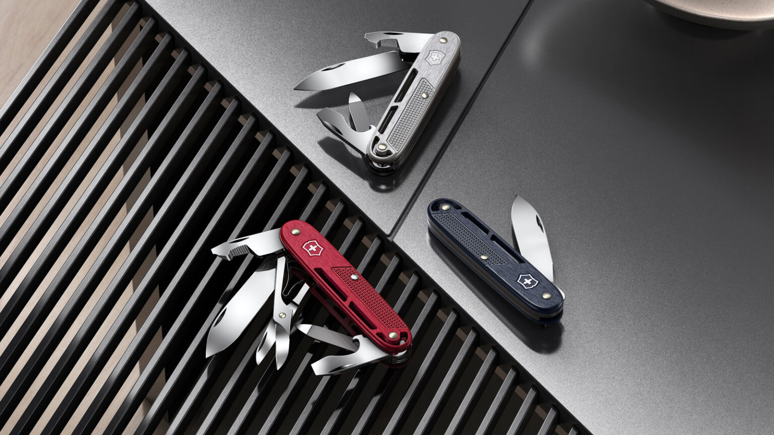 The Best Swiss Tool Brands, Ranked
