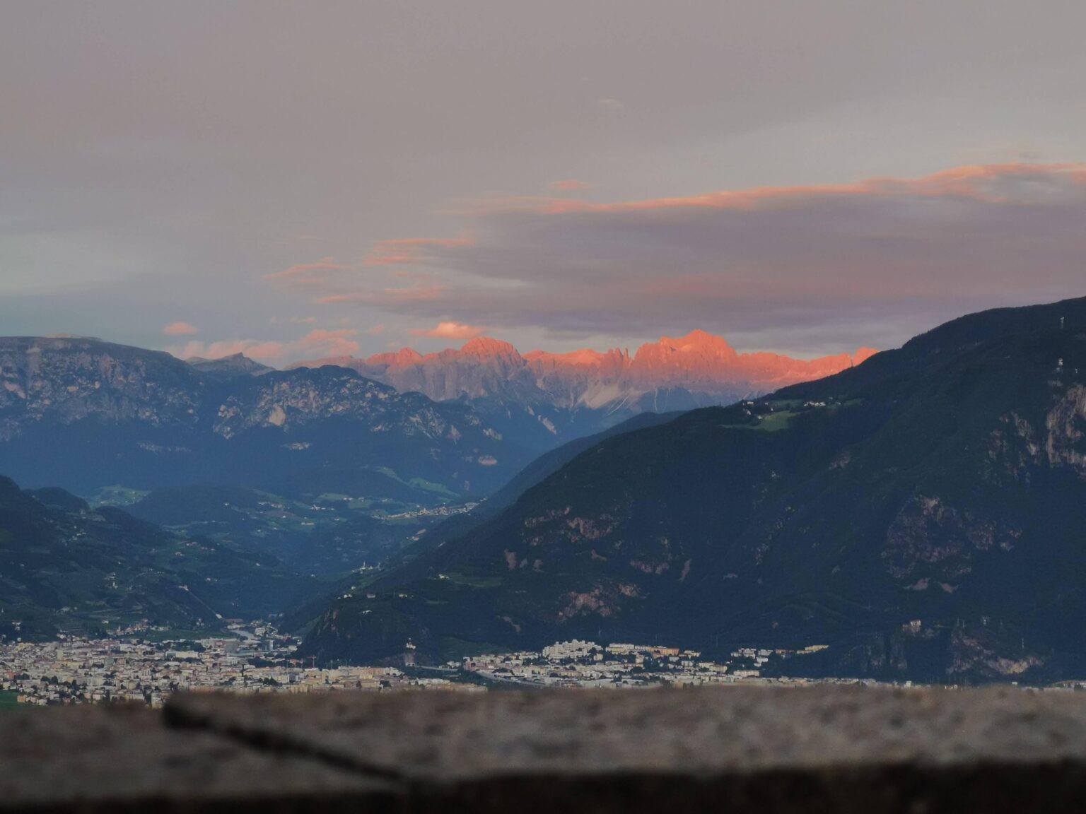 Caffè Italia * 04/04/26