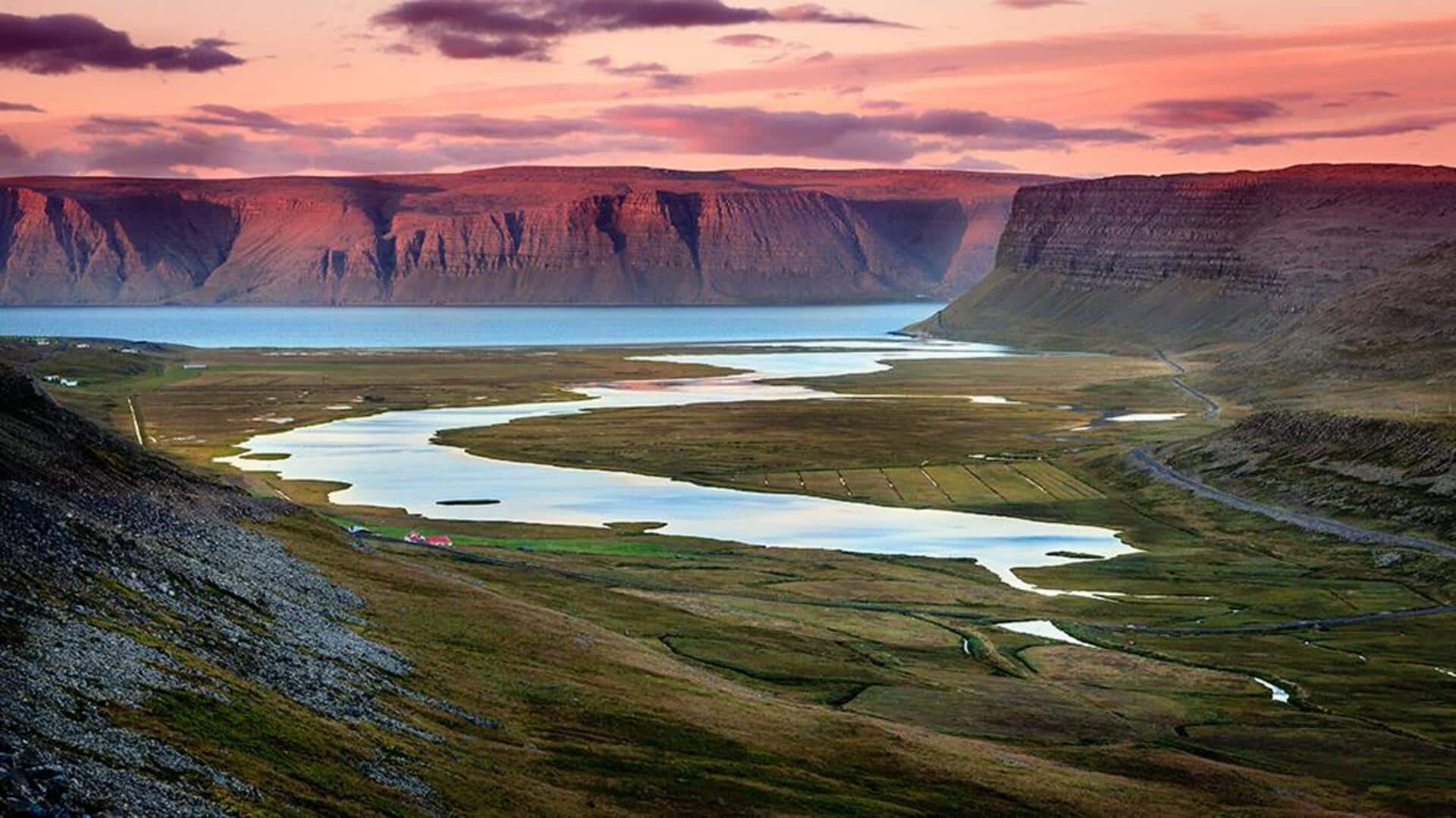 Iceland's Westfjords: What makes them worth the trip Iceland's Westfjords: What makes them worth the trip