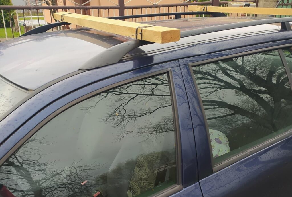 And what "gadget" did you come across?