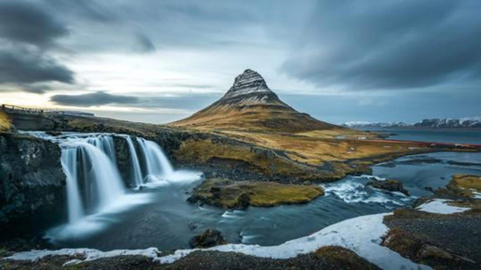You must explore these hidden gems in Iceland You must explore these hidden gems in Iceland
