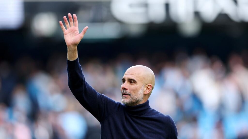 Guardiola coach of Italy, can it really be done? What drives Pep towards blue