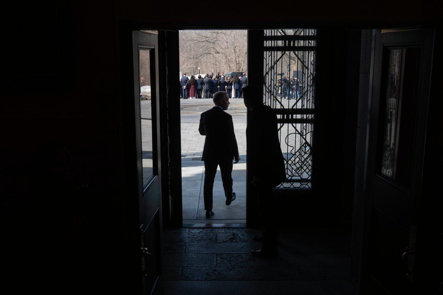 Lloyd Axworthy: Carney’s Liberals Are Governing like Conservatives—Just More Politely