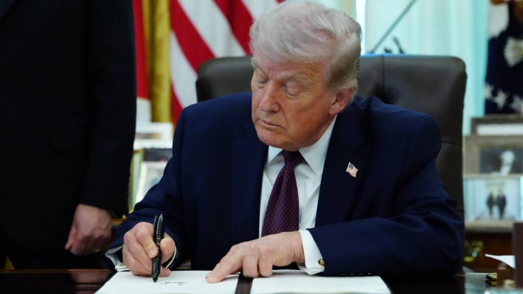 Will the US withdraw from NATO? Trump: I'm seriously considering it