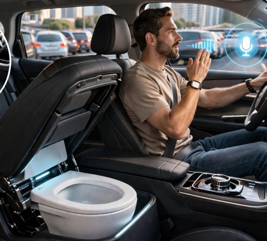 A solution for BMW drivers A solution for BMW drivers