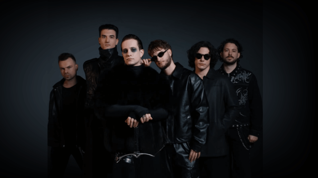 🇷🇸 Luka Aranđelović (LAVINA):"PZE is the only big platform in Serbia for alternative artists to get recognition" -