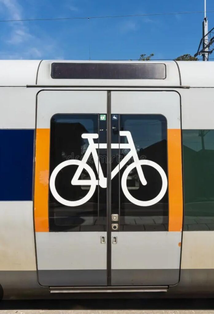 Bicycle size limit? (bike transport) Bicycle size limit? (bike transport)