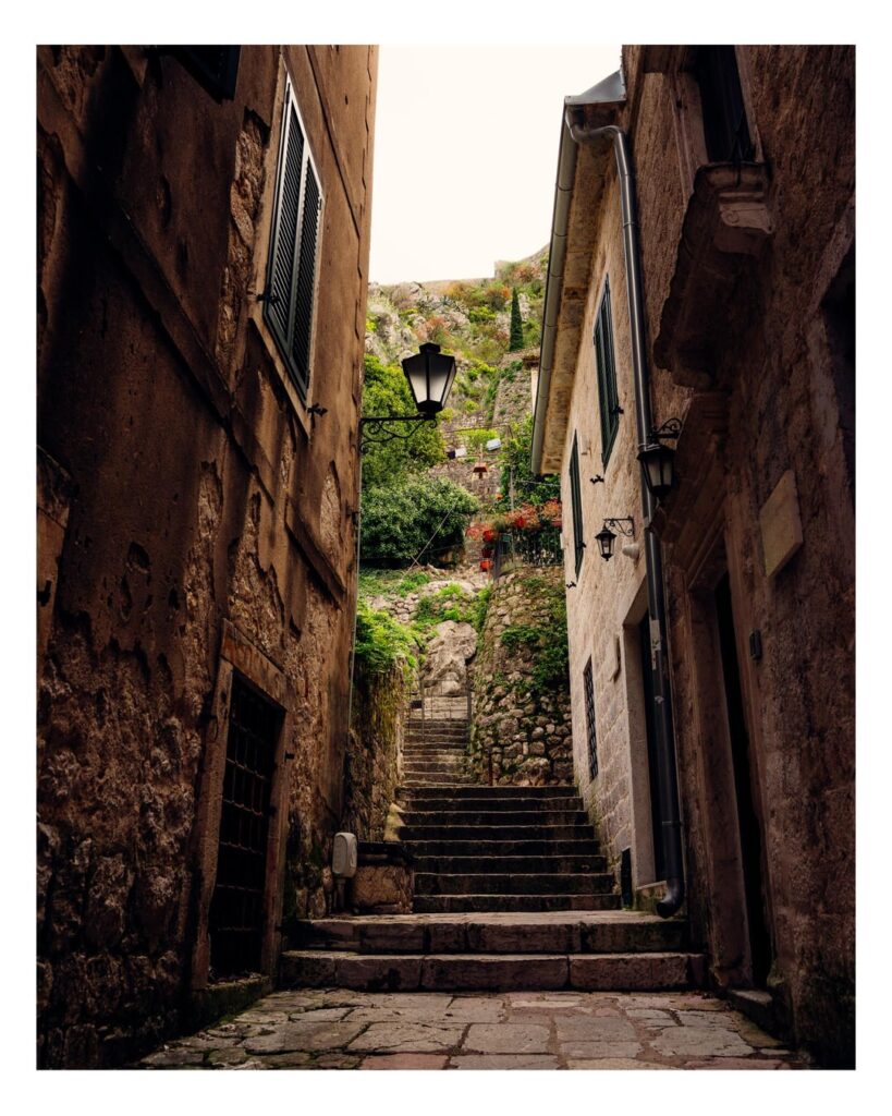 Pictures i took of Kotor