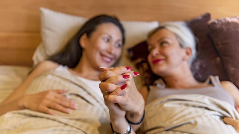 Views about relationships vary a lot over different ethnic groups. 