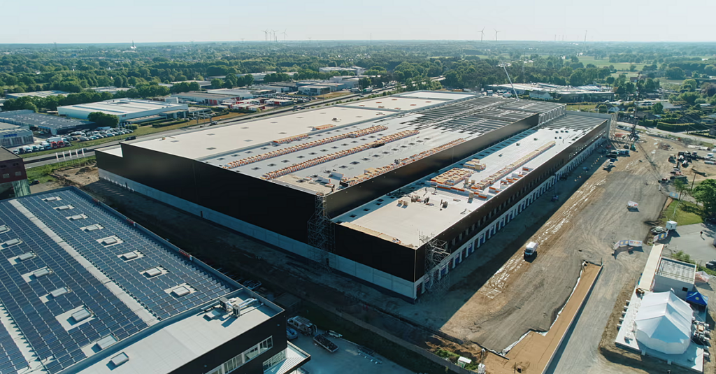 Lidl Belgium To Create Over 240 Jobs As Part Of Expansion Plan