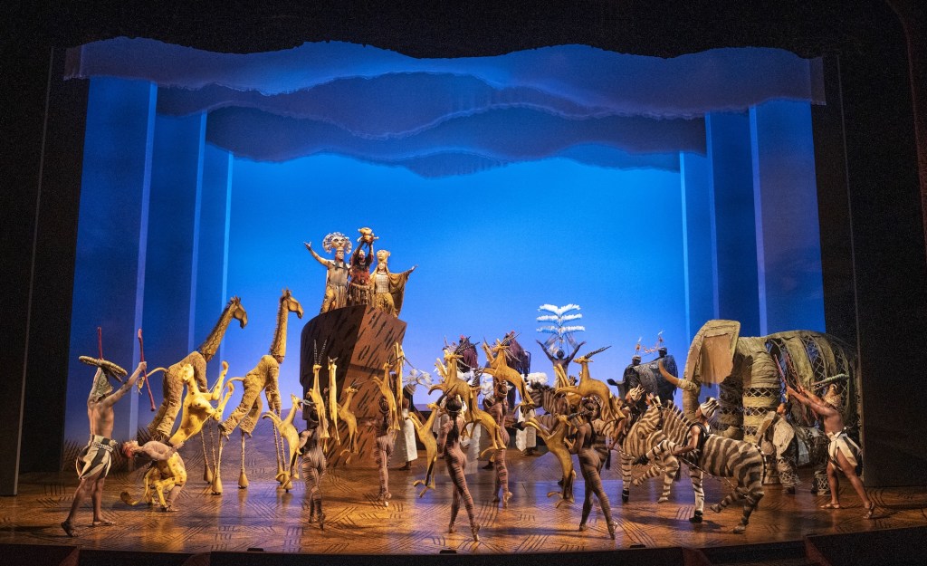 Mid-Michigan entertainment for the weekend of April 17-19 and beyond – The Morning Sun