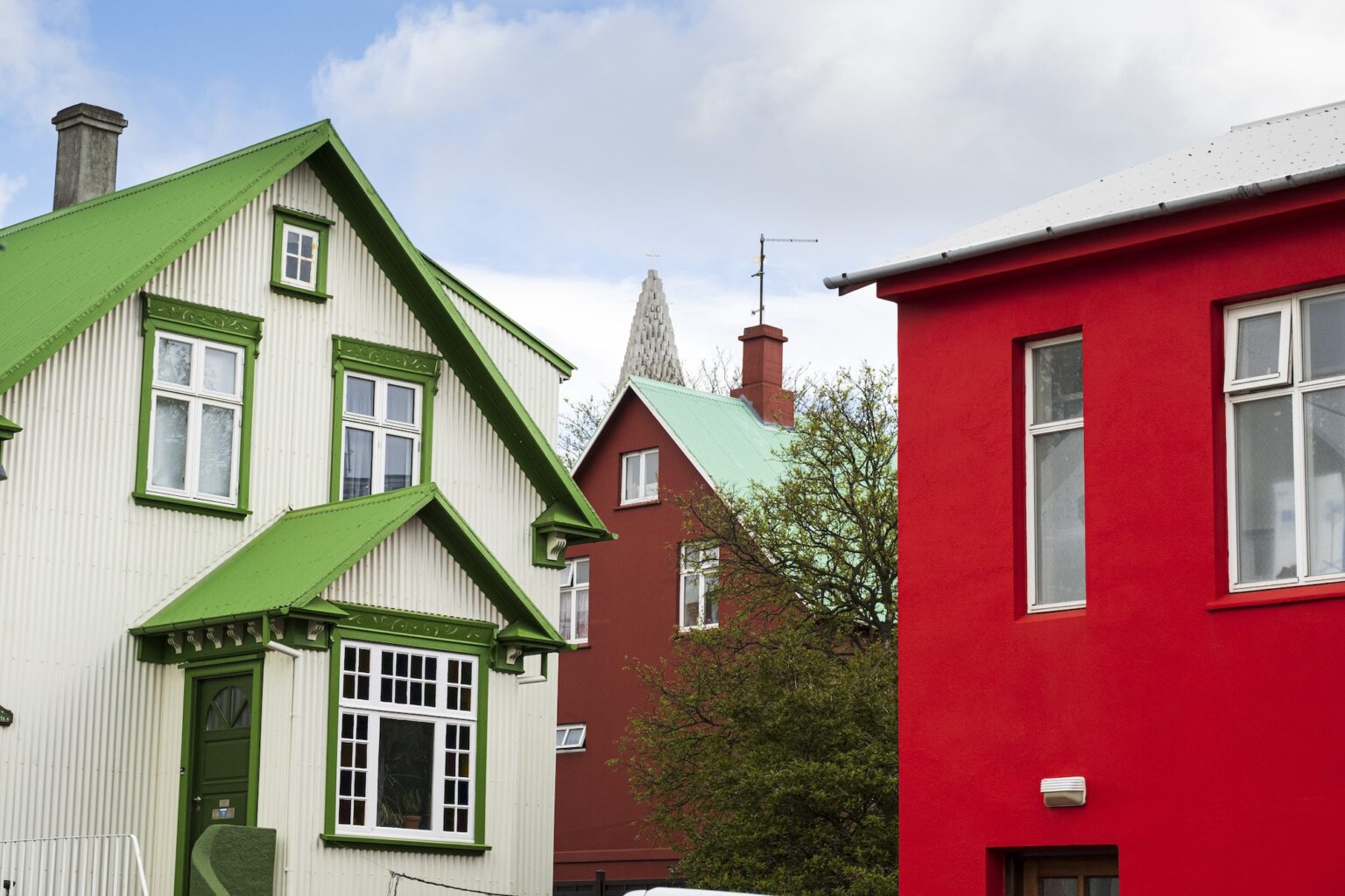 New Platform Maps Walkable Services From Icelandic Homes New Platform Maps Walkable Services From Icelandic Homes