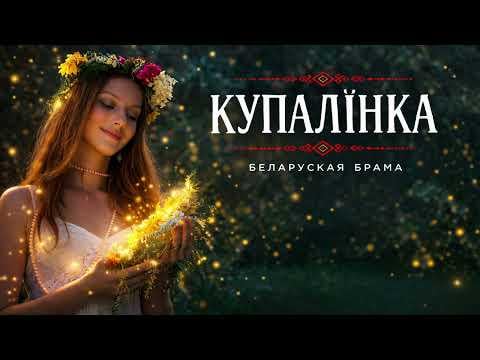Belarusian folk song “Kupalínka” with lyrics and English translation