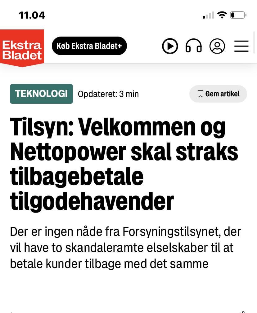 And at 12 noon both have declared bankruptcy