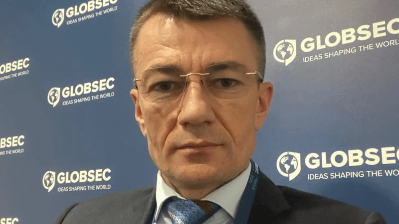 Criminal case in Moldova for the former SIS deputy, Al. Balan, accused of disclosing state secrets