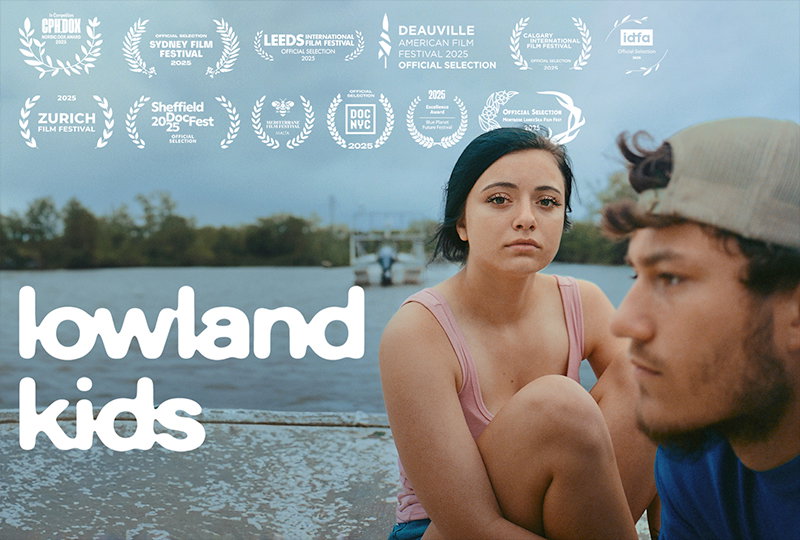 Lowland Kids Doc Film