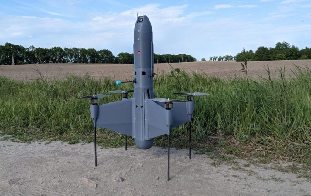 US Army is deploying $3,000 drones to shoot down Shaheds