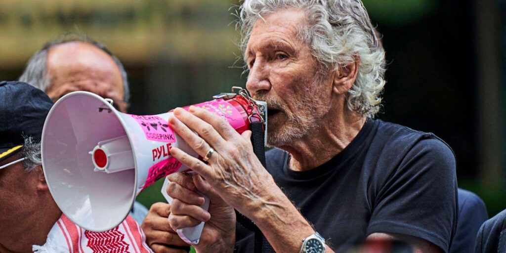 Because of Israel: Over 1,100 musicians are calling for a boycott of the song contest