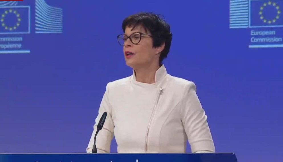 "Why don't I support Vučić and Rama's letter", Marta Kos: Albania in the EU in 2030 or earlier