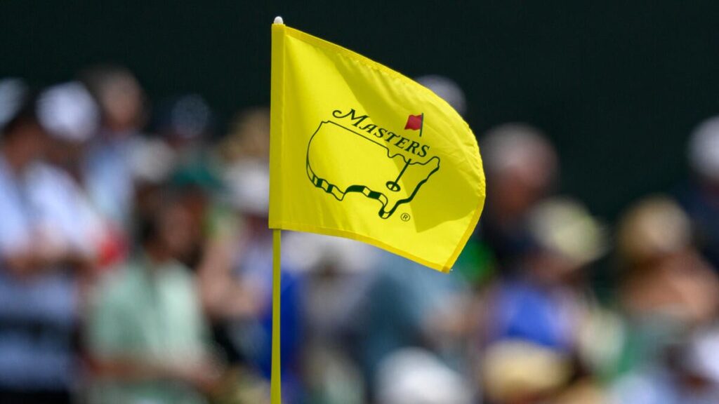 2026 Masters TV schedule: Complete viewing guide with streaming coverage