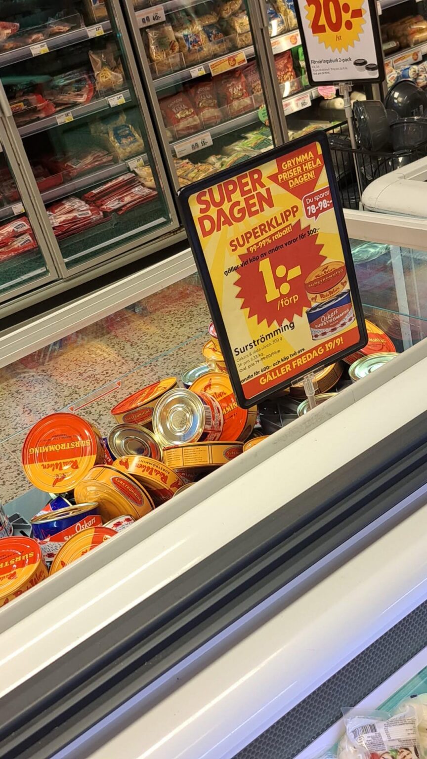 Is this the bargain of the THOUSAND?