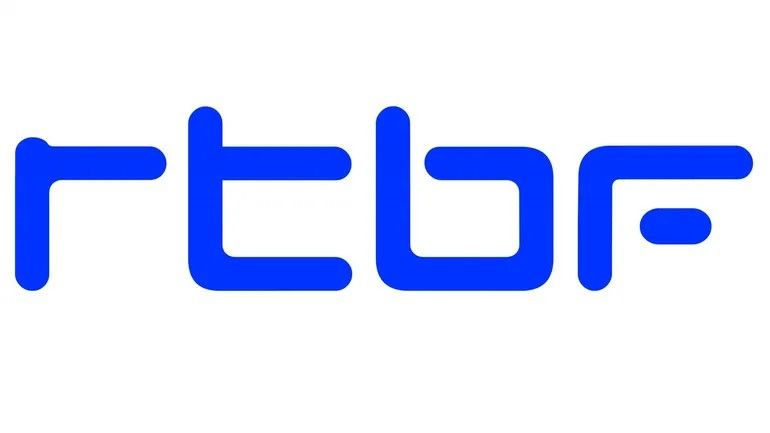 RTBF logo