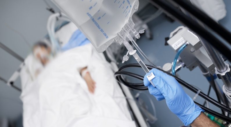 Euthanasia accounts for 4% of causes of death in Belgium, according to a report - ZENIT
