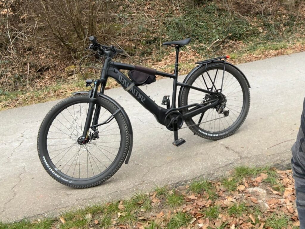 Two bikes stolen from garage last night – please keep an eye out Reckenthal Luxembourg Two bikes stolen from garage last night – please keep an eye out Reckenthal Luxembourg