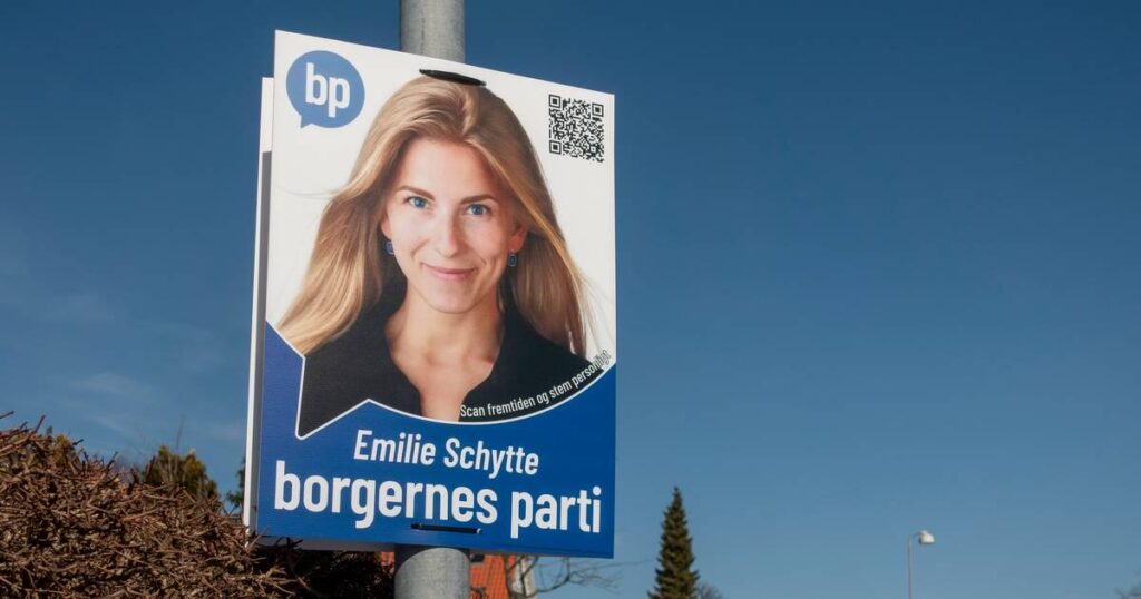New rubbish case hits Borgernes Parti: Lars Boje's "entrepreneur" has never owned the companies she states