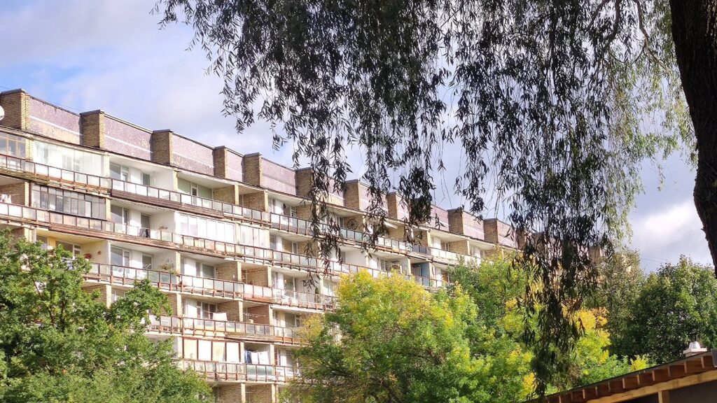Latvian house prices continue to rise strongly / Article Latvian house prices continue to rise strongly / Article