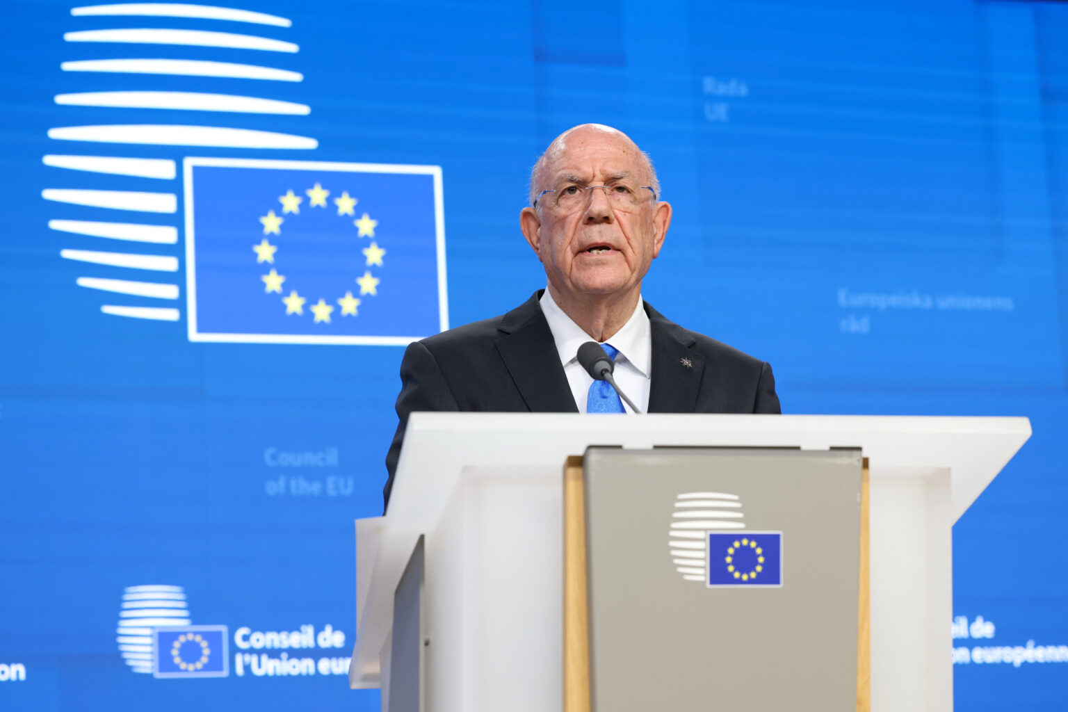 Cyprus ‘worked tirelessly’ to ensure release of €90bn Ukraine loan cover Cyprus ‘worked tirelessly’ to ensure release of €90bn Ukraine loan