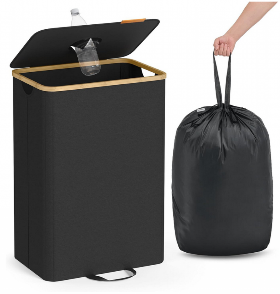 Olmio.pl Launches Dedicated Bottle Deposit Basket Category Ahead of Poland's New Deposit Return System