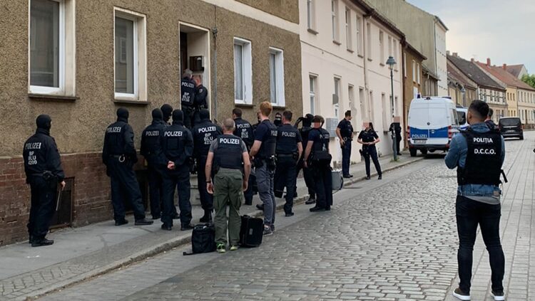 Serbia and North Macedonia’s Empty Eurojust Desks: A Gift to Organised Crime