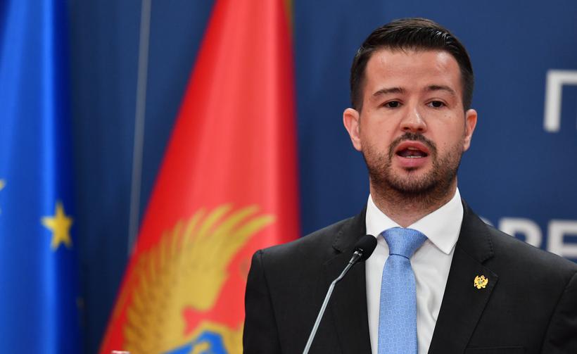 Montenegro in the EU in 2028 - Milatović asked about Rama and Vučić's letter: Our country is working towards full membership