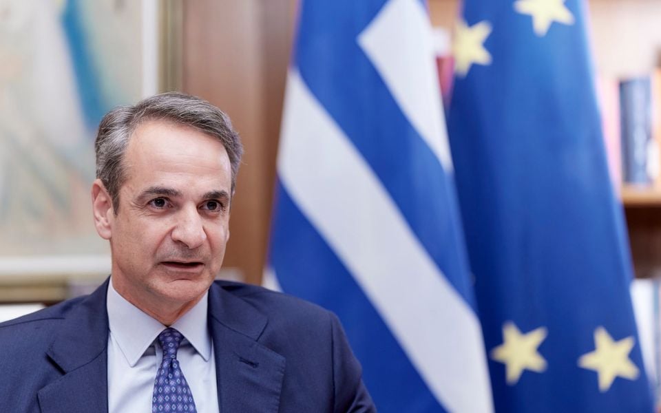 PM says Greece is honoring those who resisted the junta
