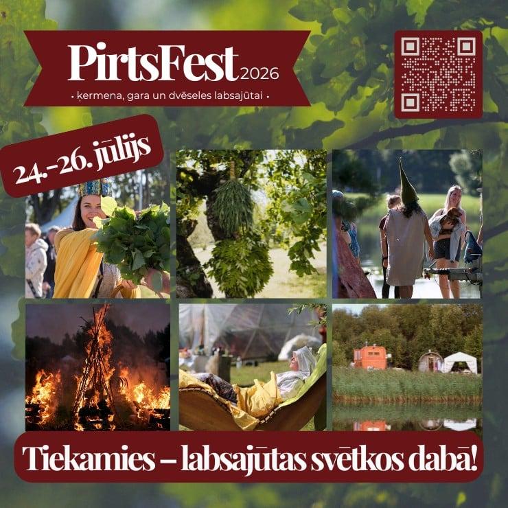 PirtsFest 2026