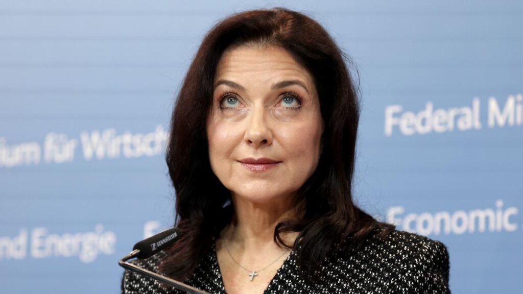 SPD “extremely dissatisfied” with Katherina Reiche