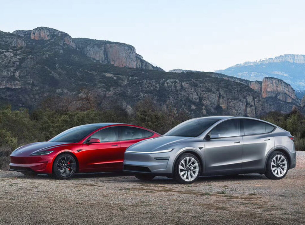 Tesla announces expansion into Estonia with launch event