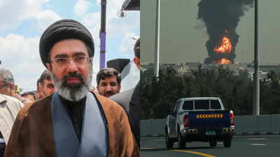 Resistance will continue against US, Israel: Iran’s supreme leader Mojtaba Khamenei to Hezbollah chief
