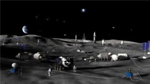 White House Launches Space Nuclear Initiative, Sets Timeline for Lunar Reactors