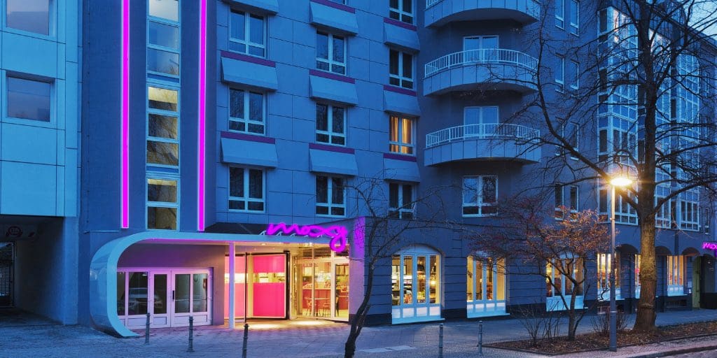 Odyssey Expands in Germany with Two Berlin hotels Odyssey Expands in Germany with Two Berlin hotels