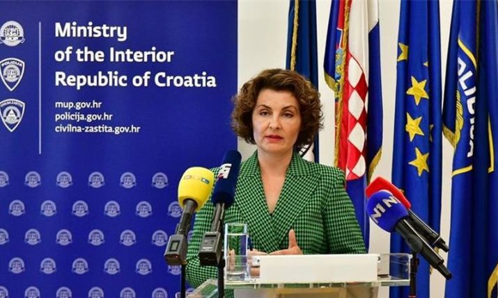 Croatia introduces stricter rules for foreign workers as numbers exceed 105,000
