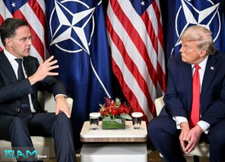 Why’s NATO Not Standing by US in Iran War?