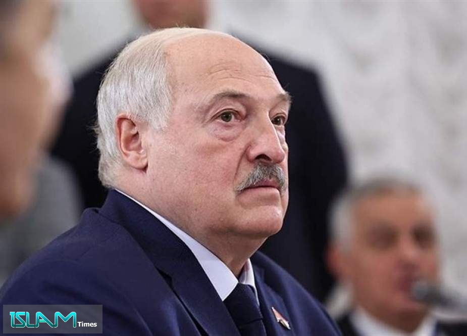 Belarus’ Dialogue with Americans Not Directed against Russia or China: Lukashenko