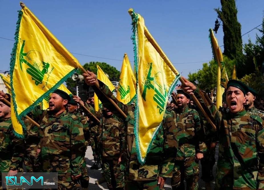 Hezbollah Rejects Activity in Syria, Says Repeated Claims Must End Hezbollah Rejects Activity in Syria, Says Repeated Claims Must End