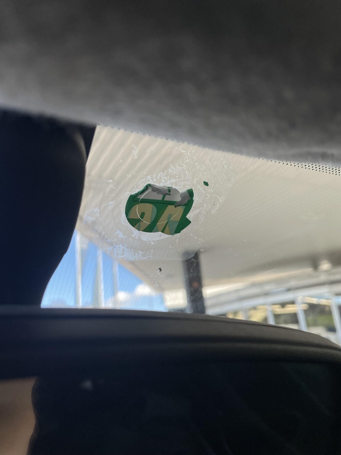 Every. Year. - UX suggestion