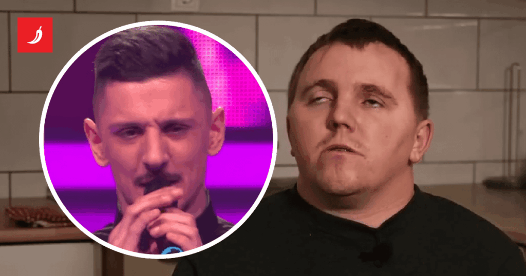 Left permanently blind after being beaten. The attacker was sentenced to 22 months in prison.