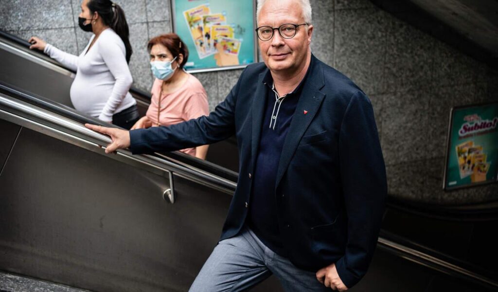 PVDA members lash out at departed MPs: “Some bow to the pressure and choose the money”