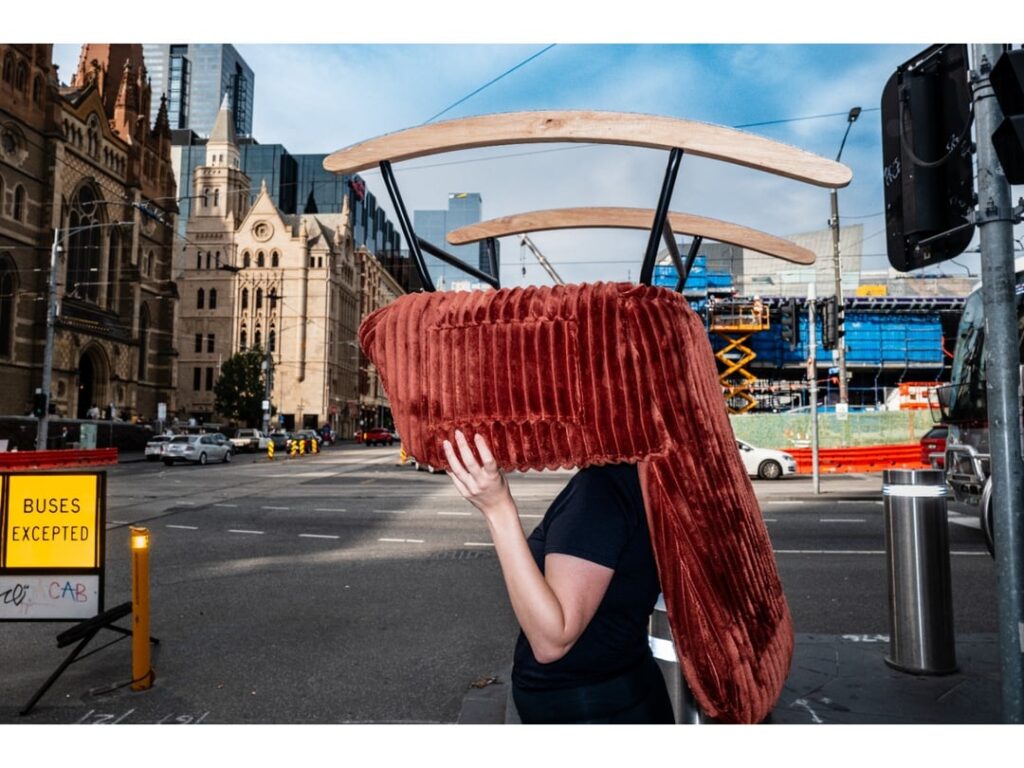 My favorite Melbourne moments...