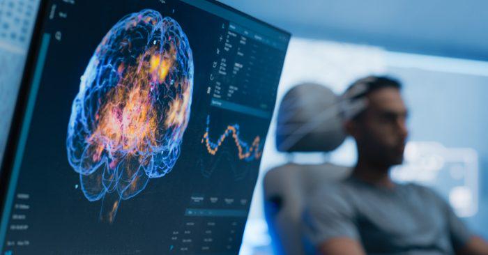Study suggests yawning may help move cerebrospinal fluid and venous blood out of the skull, potentially playing a role in cleaning brain fluid